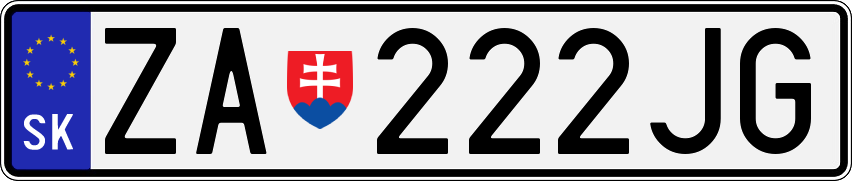 Typ III - Bežná 1R