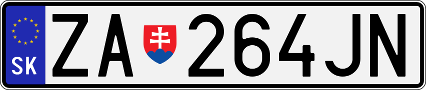 Typ III - Bežná 1R