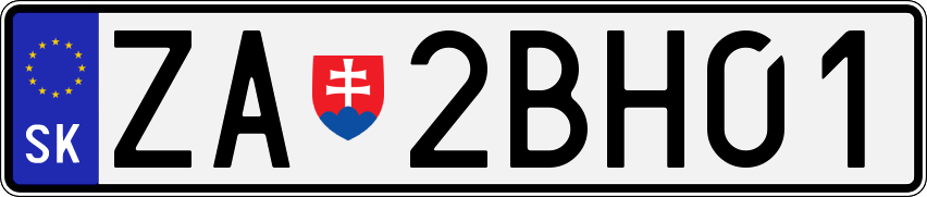 Typ III - Bežná 1R