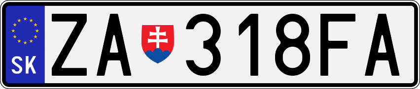 Typ III - Bežná 1R