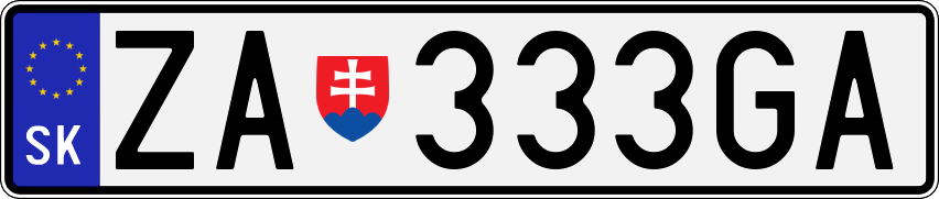 Typ III - Bežná 1R