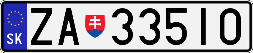 Typ III - Bežná 1R