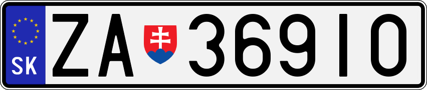 Typ III - Bežná 1R