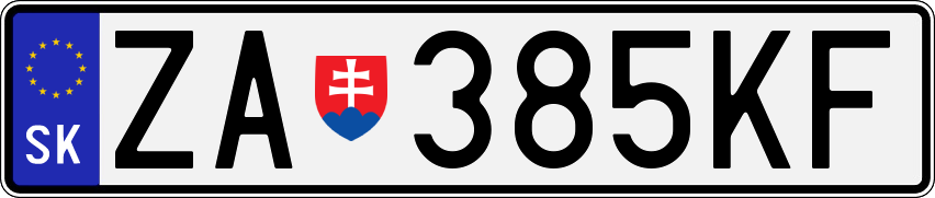 Typ III - Bežná 1R