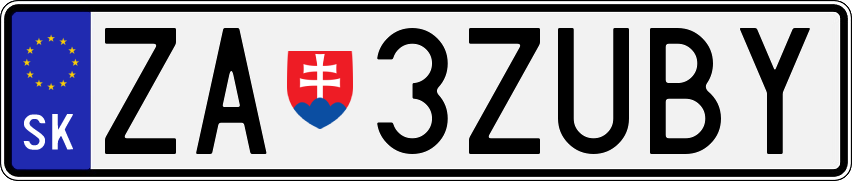 Typ III - Bežná 1R