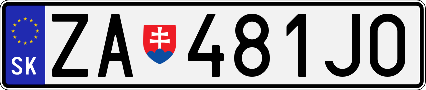Typ III - Bežná 1R