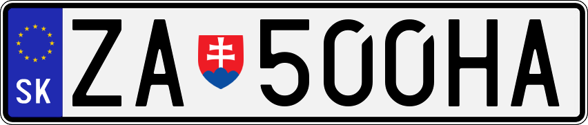 Typ III - Bežná 1R