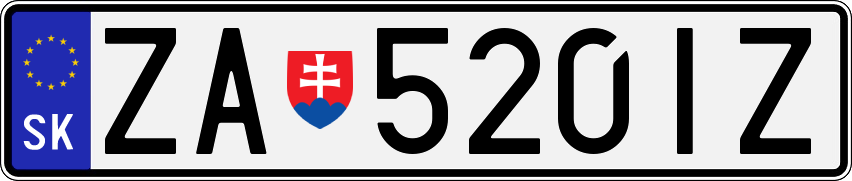 Typ III - Bežná 1R