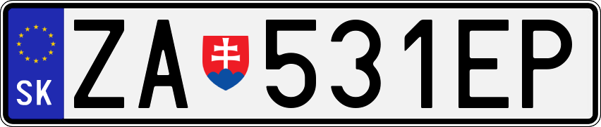 Typ III - Bežná 1R