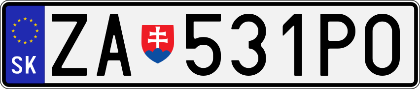 Typ III - Bežná 1R