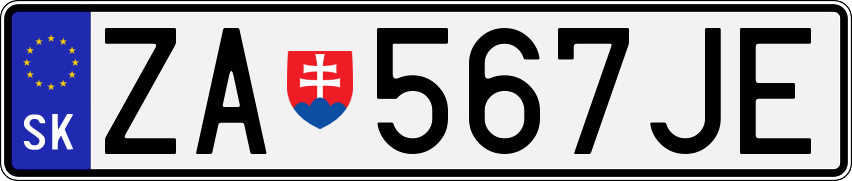 Typ III - Bežná 1R