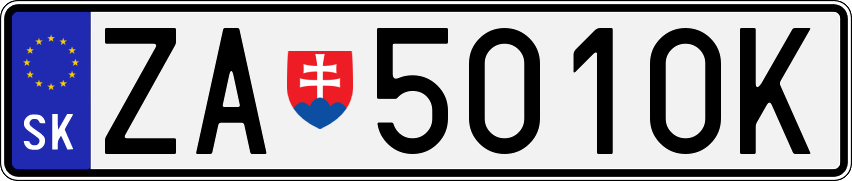 Typ III - Bežná 1R