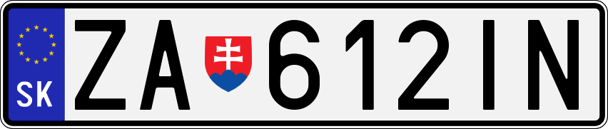 Typ III - Bežná 1R