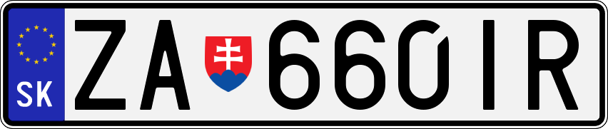 Typ III - Bežná 1R