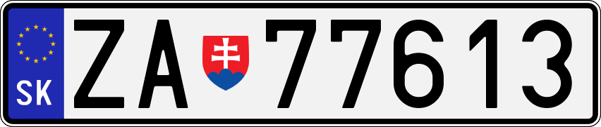 Typ III - Bežná 1R