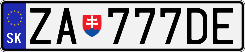 Typ III - Bežná 1R