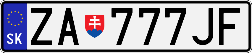 Typ III - Bežná 1R