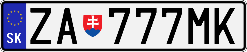 Typ III - Bežná 1R