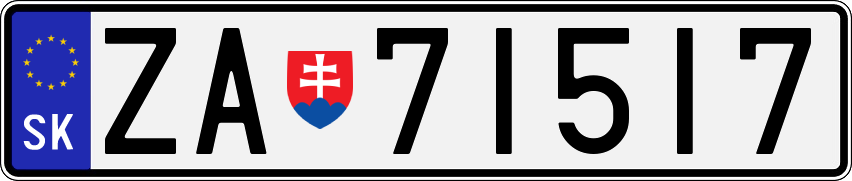 Typ III - Bežná 1R