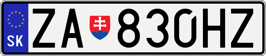 Typ III - Bežná 1R