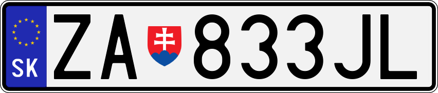 Typ III - Bežná 1R