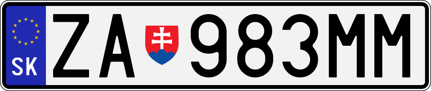 Typ III - Bežná 1R