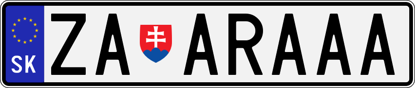 Typ III - Bežná 1R