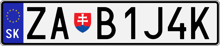 Typ III - Bežná 1R