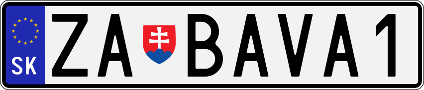 Typ III - Bežná 1R