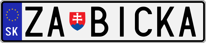 Typ III - Bežná 1R