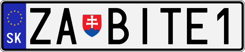 Typ III - Bežná 1R