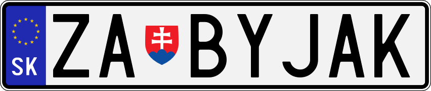 Typ III - Bežná 1R