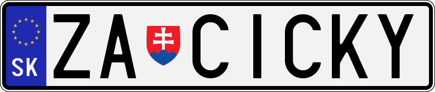 Typ III - Bežná 1R