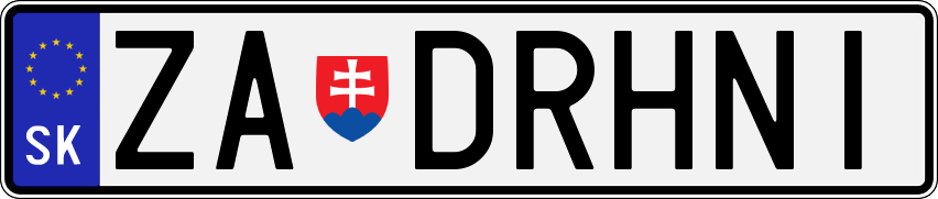 Typ III - Bežná 1R