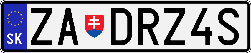 Typ III - Bežná 1R