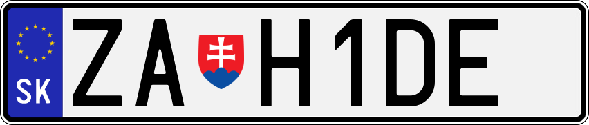 Typ III - Bežná 1R