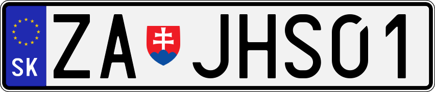 Typ III - Bežná 1R