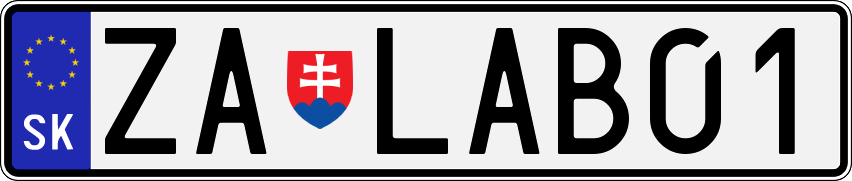 Typ III - Bežná 1R