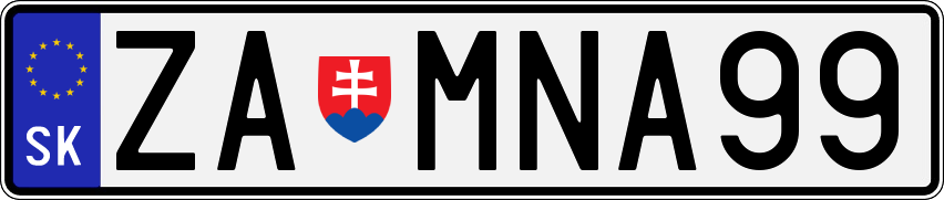 Typ III - Bežná 1R