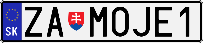 Typ III - Bežná 1R