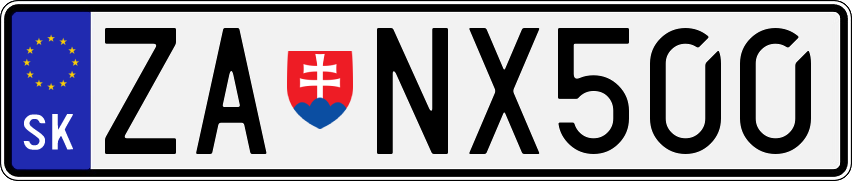 Typ III - Bežná 1R