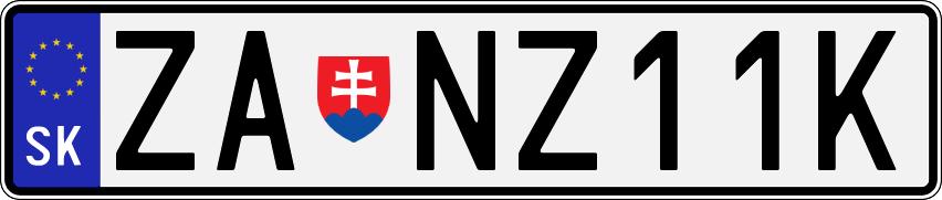 Typ III - Bežná 1R