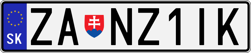 Typ III - Bežná 1R