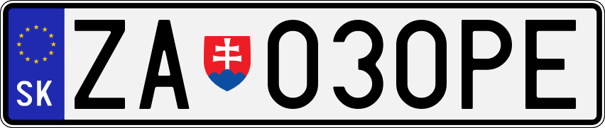 Typ III - Bežná 1R