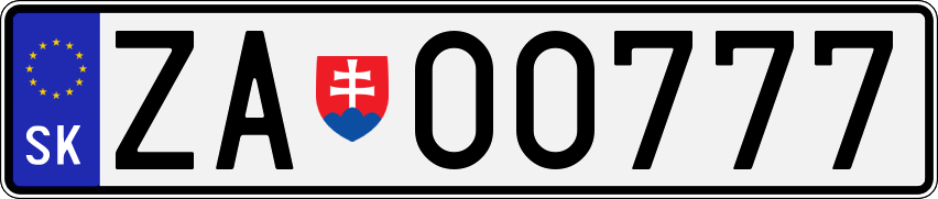 Typ III - Bežná 1R
