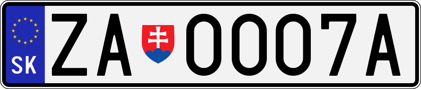 Typ III - Bežná 1R