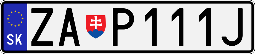 Typ III - Bežná 1R