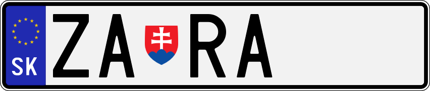 Typ III - Bežná 1R