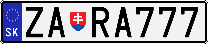 Typ III - Bežná 1R