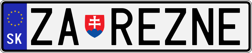 Typ III - Bežná 1R